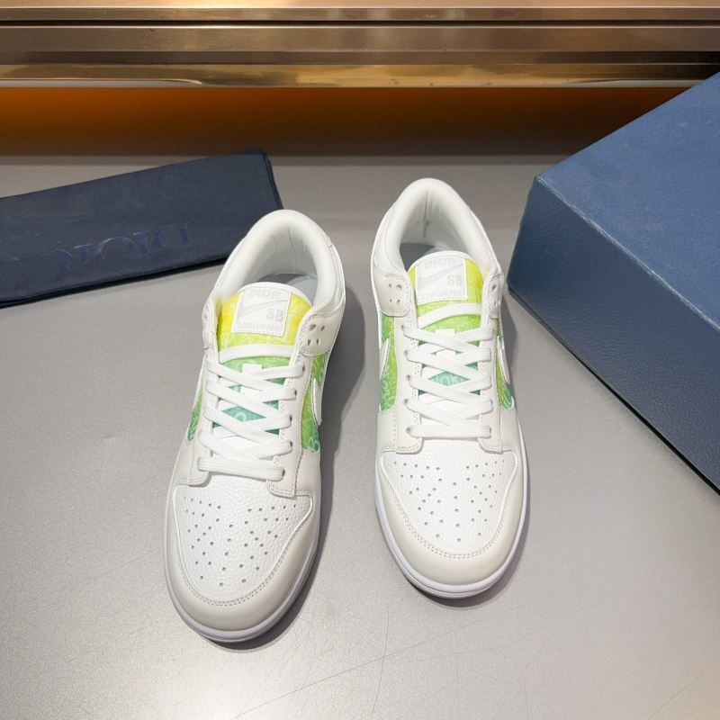 Christian Dior Sneaker